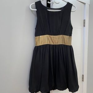 BB Dakota dress